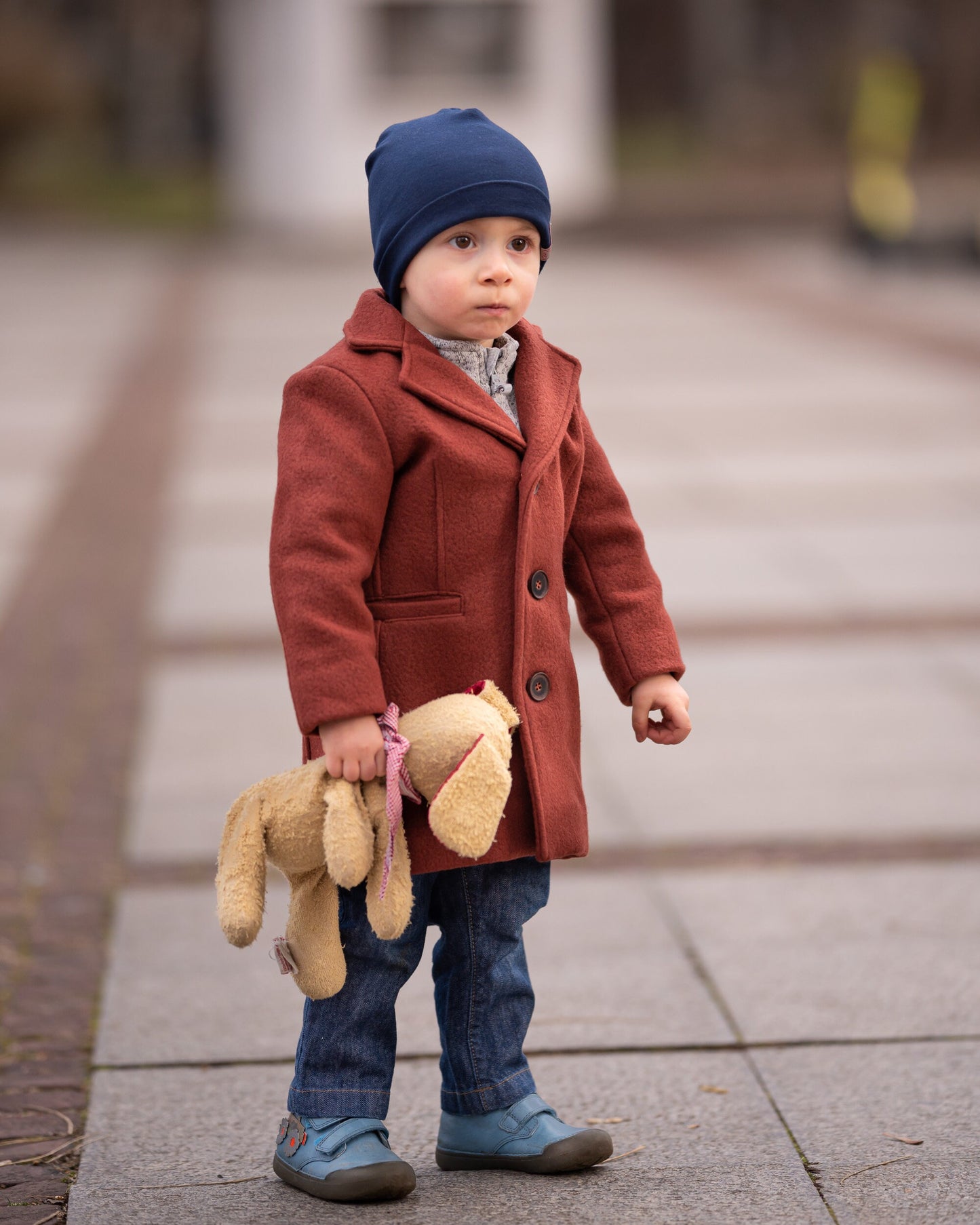 Baby Wool Coat Jacket, Baby Winter Coat, Infant Coat, Newborn Coat Wool Baby Clothes, Baby Coy Coats, Baby Girl Coats, Winter Baby Clothing