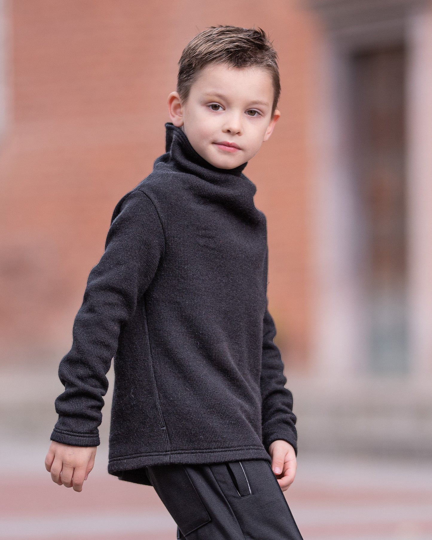 Black boys clothing set/ Boys outfit ideas/ Winter clothes for kids/ Boys winter outfits/ Toddler boy winter fashion/ Kids outdoor clothing