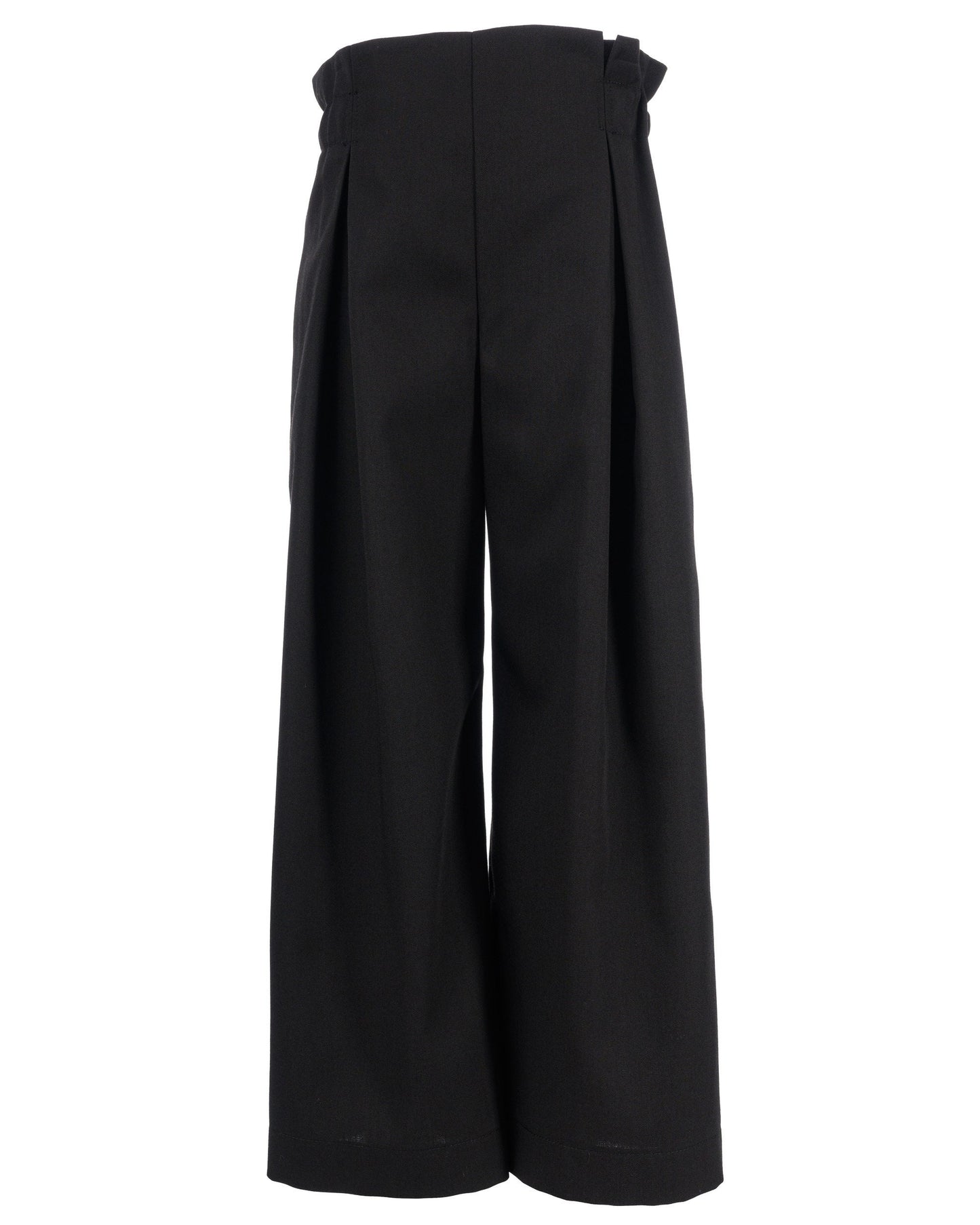 2 piece black cotton suit for girls/ Tailored toddler suit formal dress wear for girls/ Children formal wear/ Summer designer outfit girls