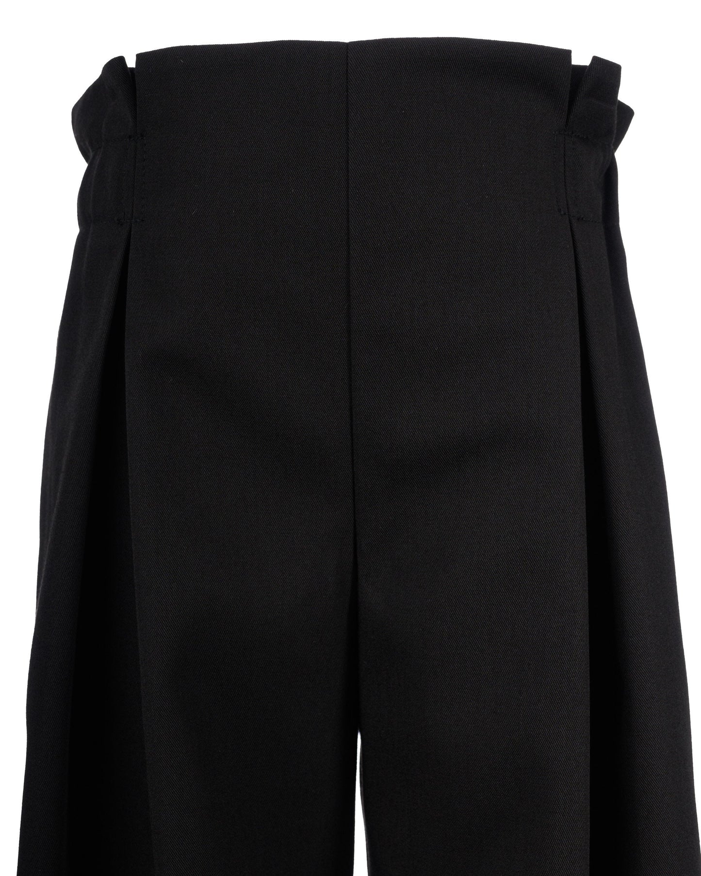 2 piece black cotton suit for girls/ Tailored toddler suit formal dress wear for girls/ Children formal wear/ Summer designer outfit girls