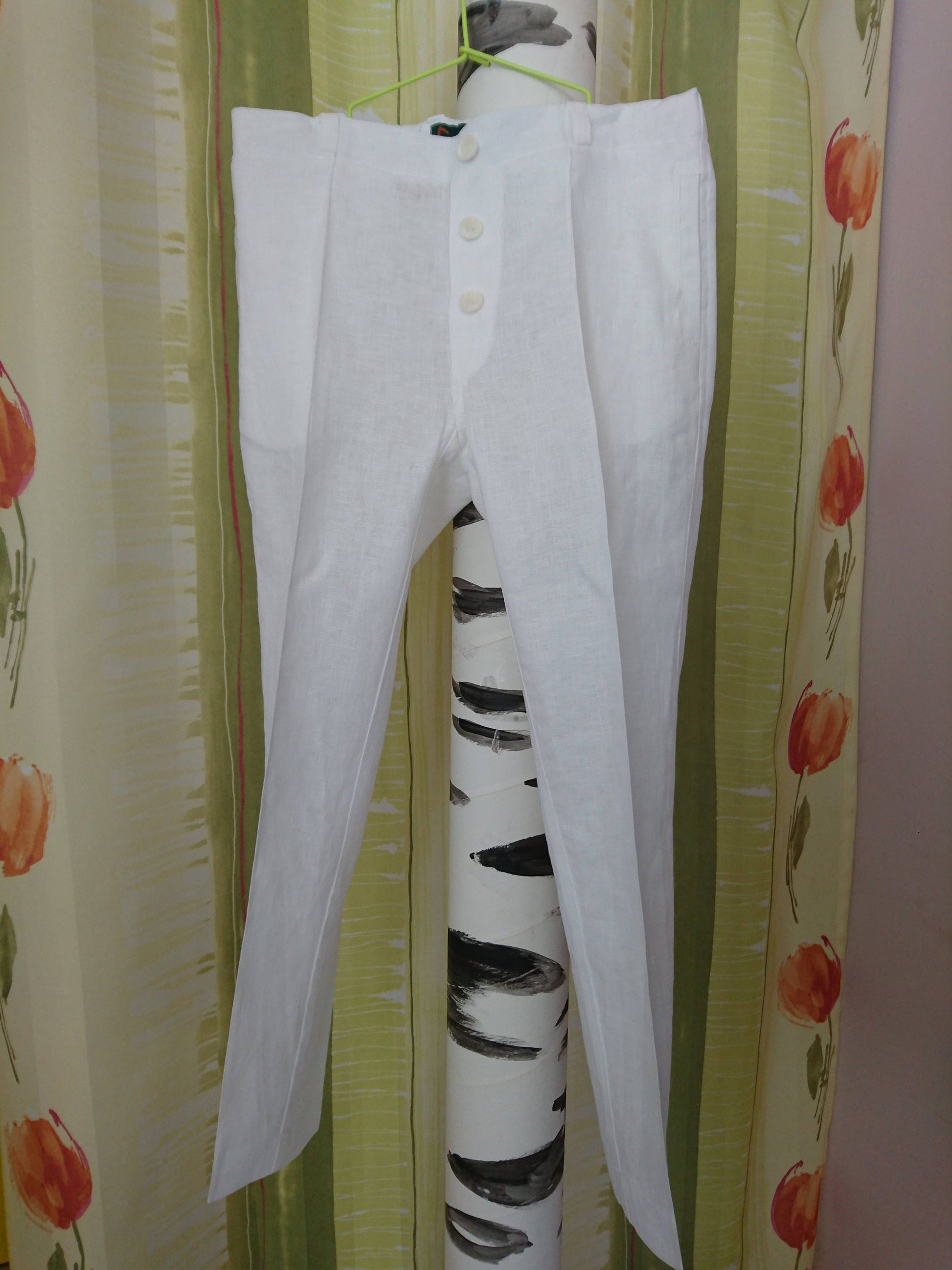 Boys wedding outfit kids linen suit/Toddler boy linen outfit slim fitted summer suit/White linen suit/Tailored suit/Beach wedding suit