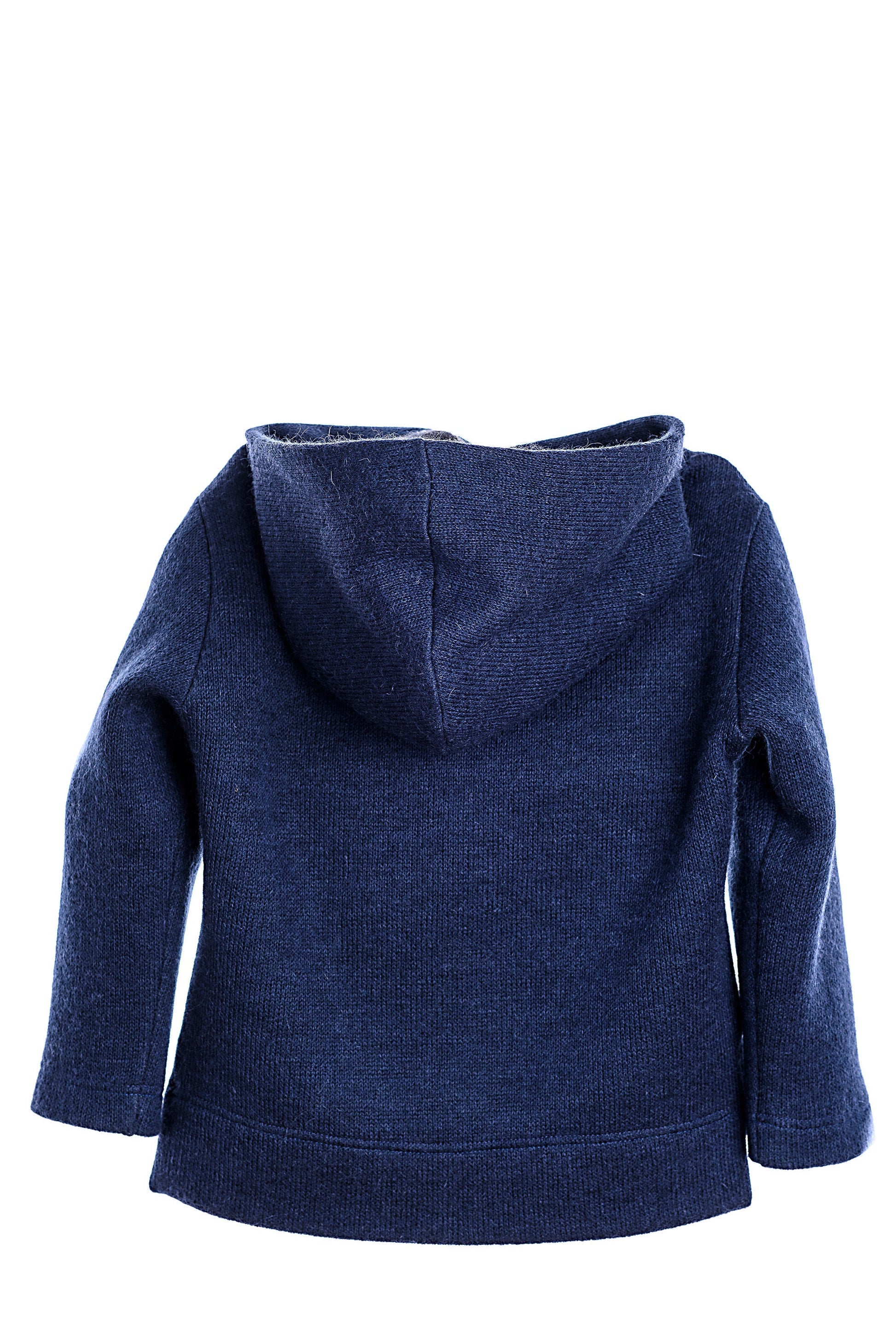 Cool Wool Hoodie for Boys/ Kids Sweater Hoodie/ Woolen Hooded Sweatshirt/ Toddler Hooded Sweater/ Boy Winter Outfit/ Cute Winter Clothes