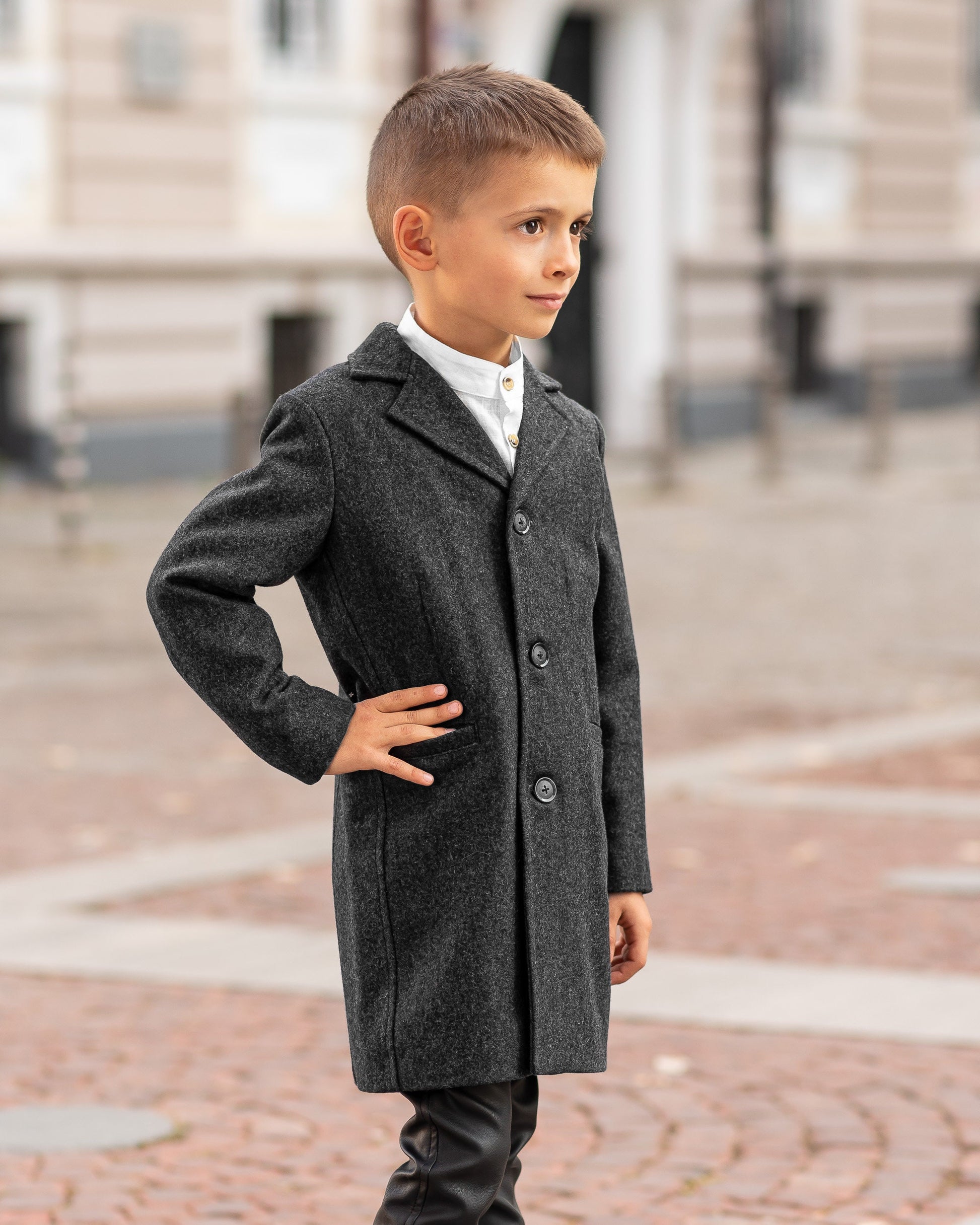 Winter coat, Boys wool coat, Vintage coat, Warm long coat, Trendy coat, Toddler boy coat, Kids coat, Down coat, Pea coat, Long boys coats