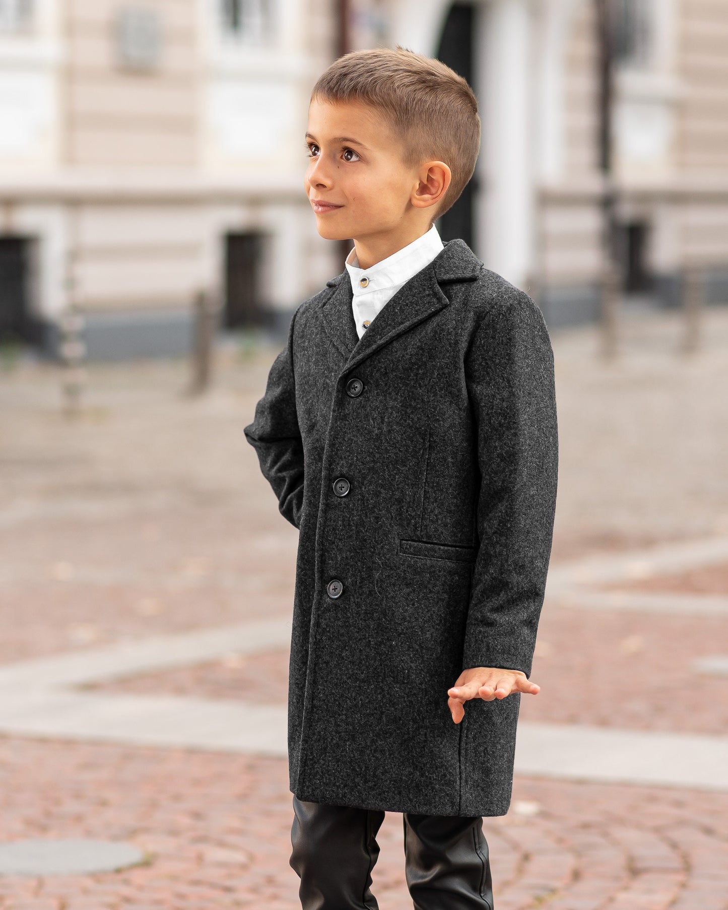 Winter coat, Boys wool coat, Vintage coat, Warm long coat, Trendy coat, Toddler boy coat, Kids coat, Down coat, Pea coat, Long boys coats