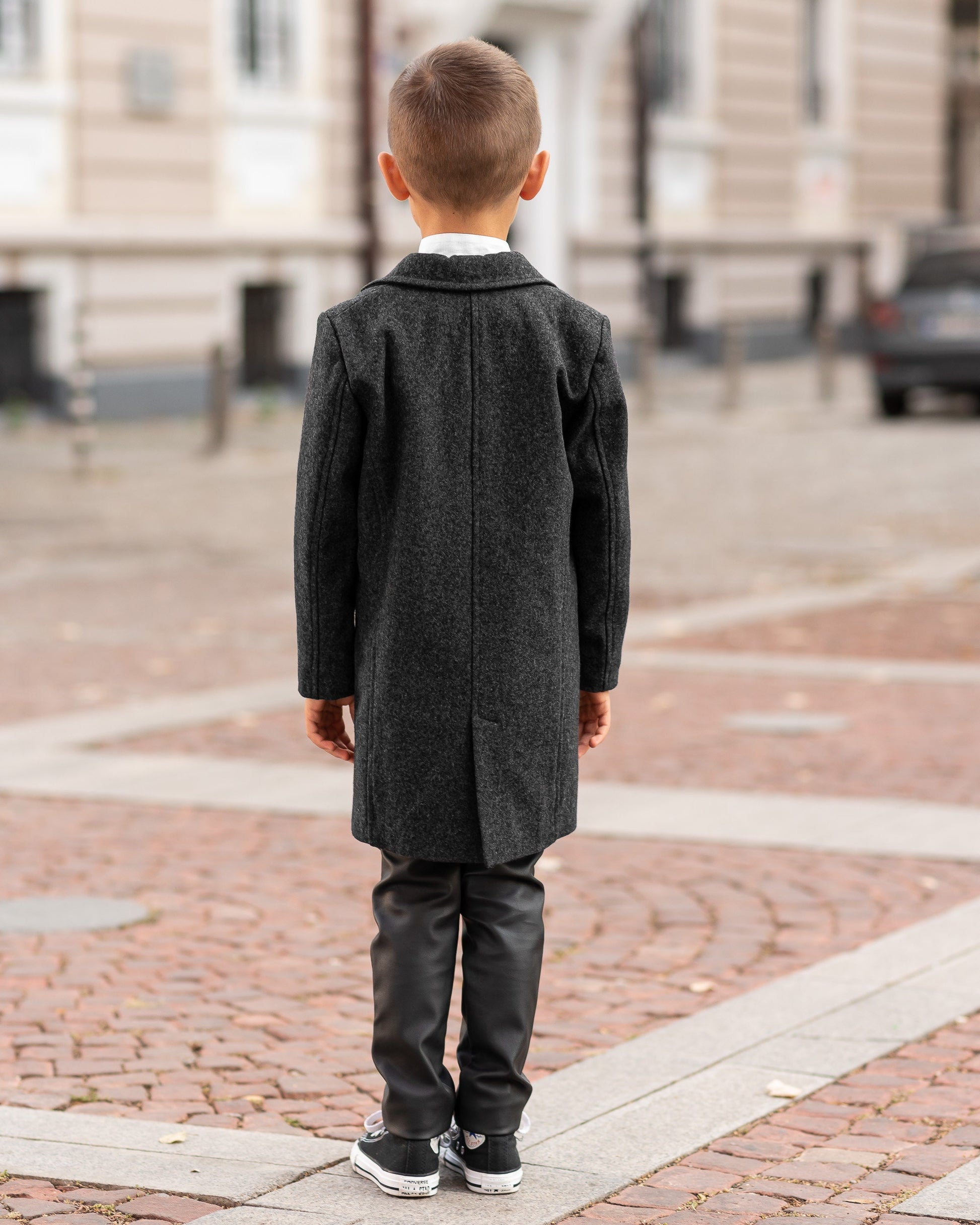 Winter coat, Boys wool coat, Vintage coat, Warm long coat, Trendy coat, Toddler boy coat, Kids coat, Down coat, Pea coat, Long boys coats