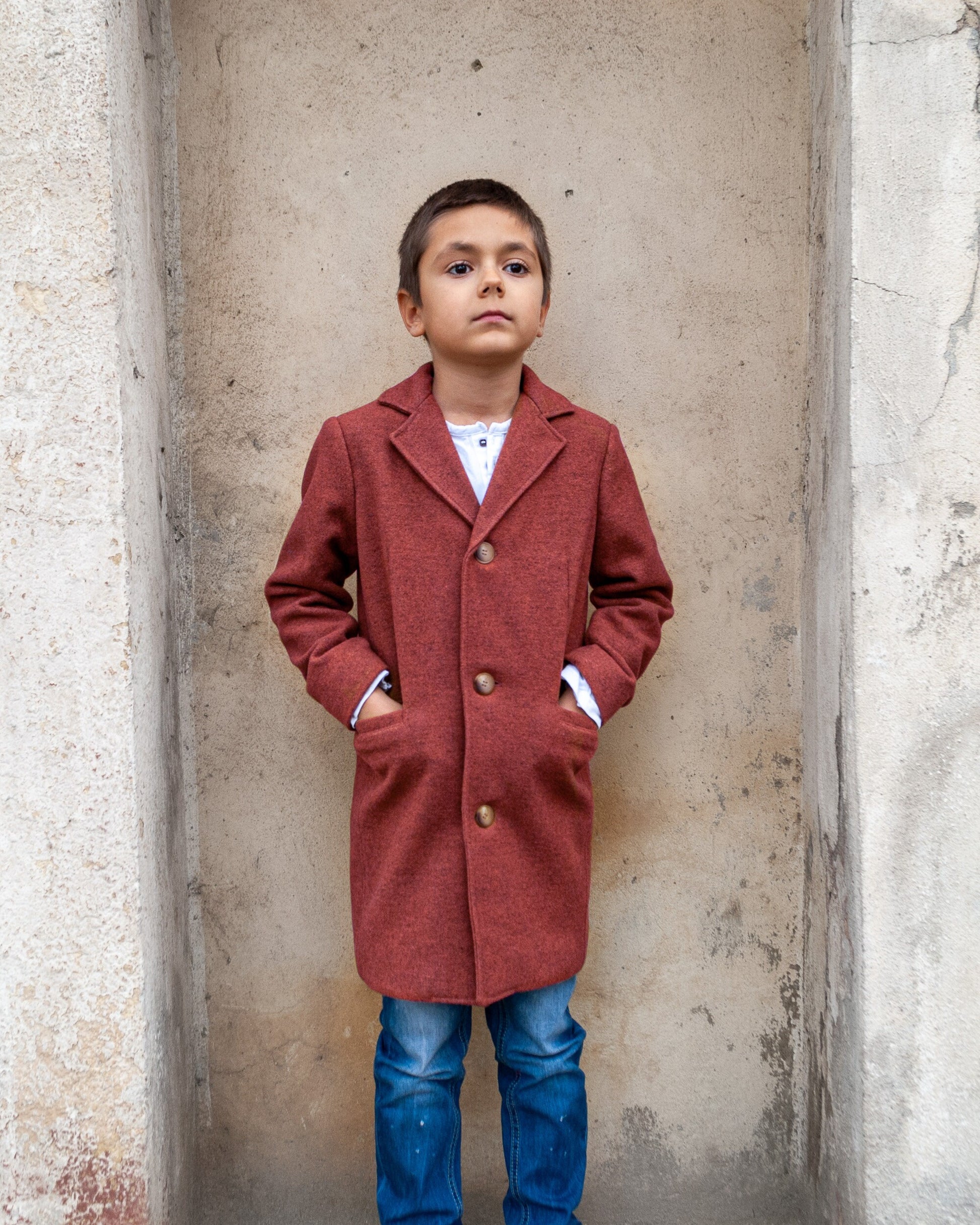 Winter coat, Boys wool coat, Vintage coat, Warm long coat, Trendy coat, Toddler boy coat, Kids coat, Down coat, Pea coat, Long boys coats
