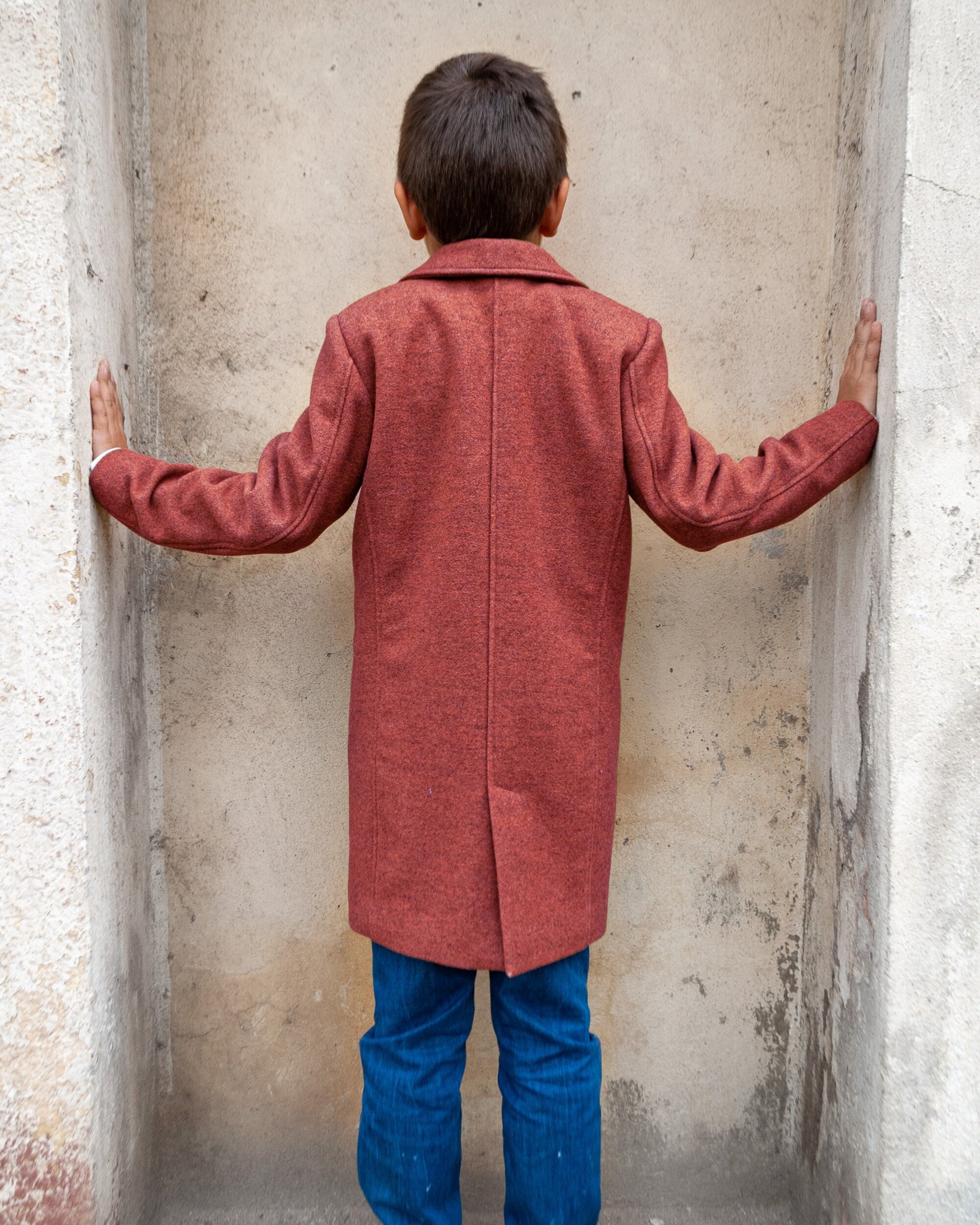 Winter coat, Boys wool coat, Vintage coat, Warm long coat, Trendy coat, Toddler boy coat, Kids coat, Down coat, Pea coat, Long boys coats