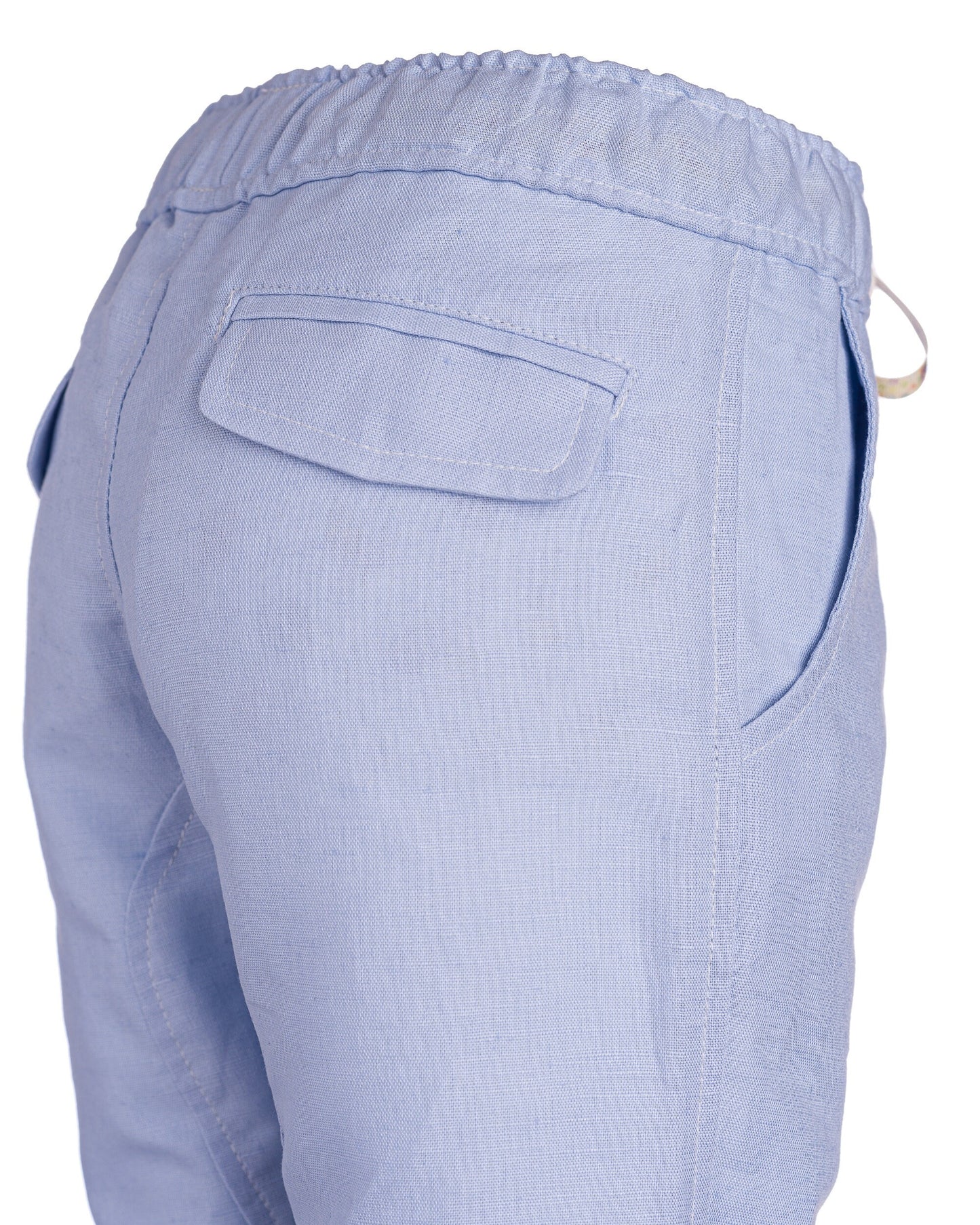 Boys linen Bermuda pants/ Toddler linen drop crotch pants/ Kids fashion clothing/ Linen cropped pants outfit/Summer linen wear/ Beach outfit