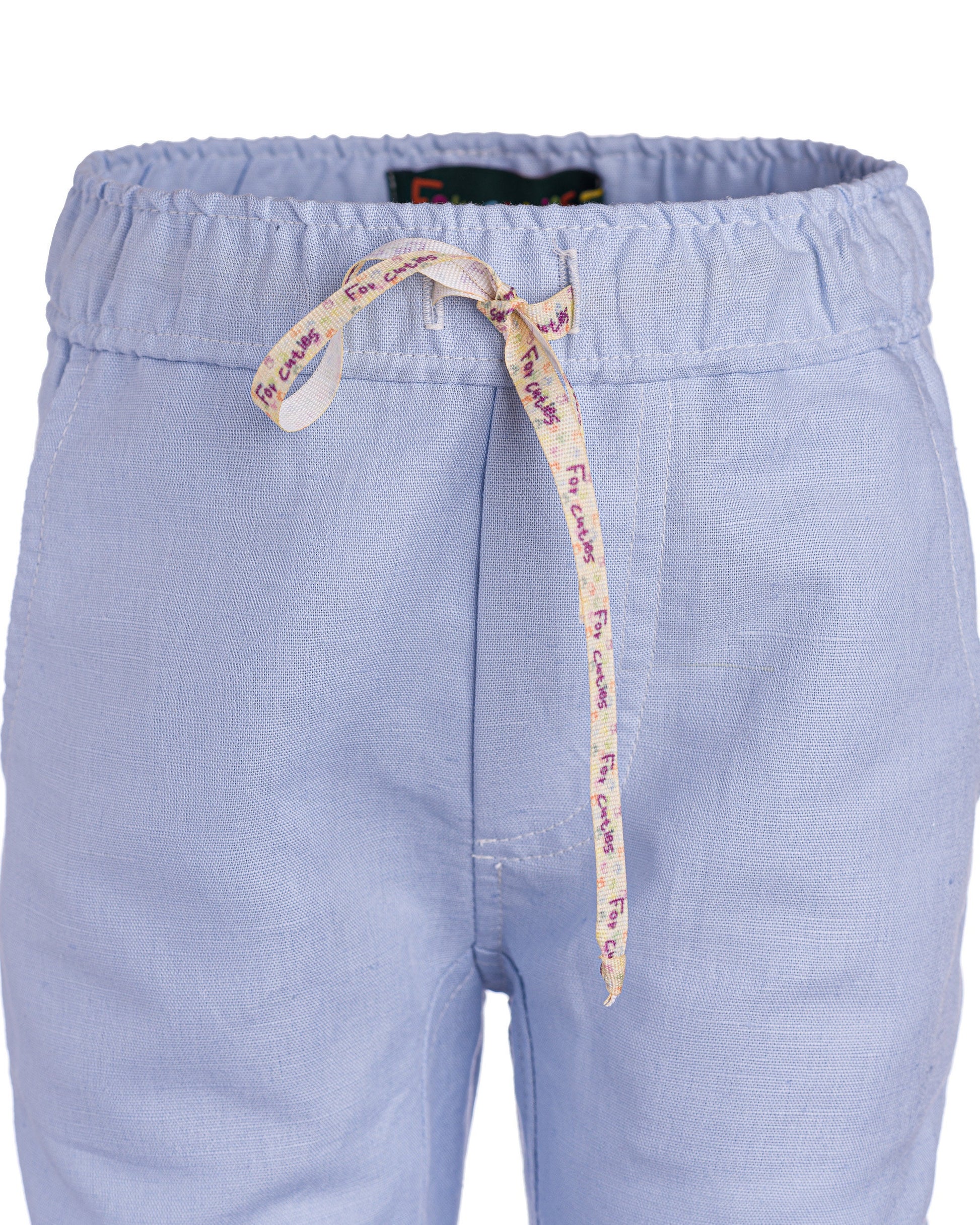 White Boys linen Bermuda pants/ Toddler linen drop crotch pants/ Kids fashion clothing/Summer linen wear/ Beach outfit