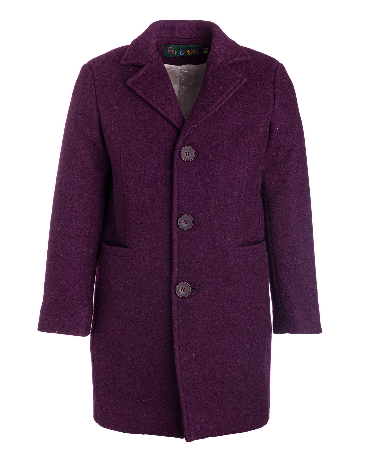 Wool winter coat boys, Vintage classic long coat, Trendy toddler boy coat, Kids wool coat, Long down coat, Toddler pea coat, Long boys coats