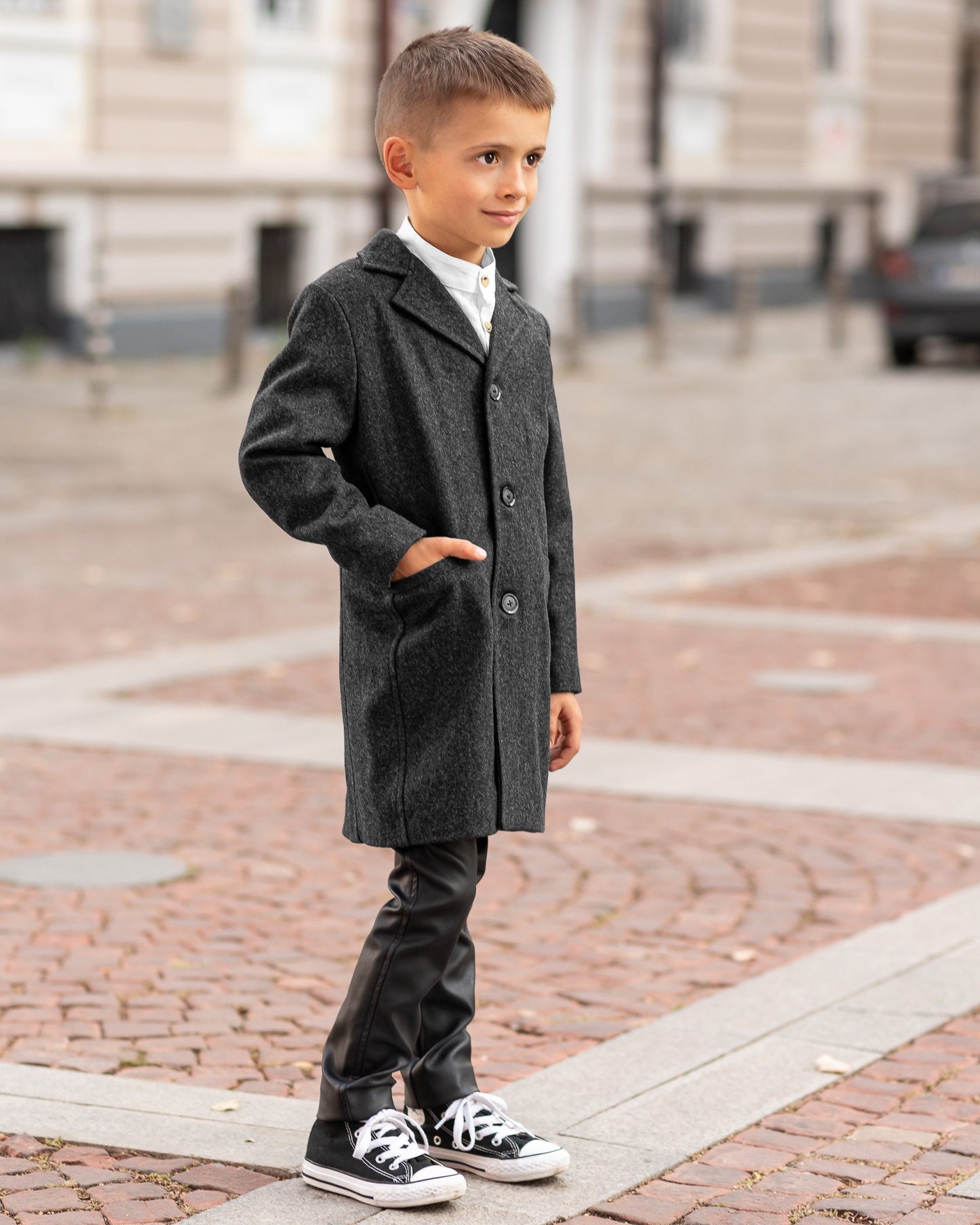 Winter coat, Boys wool coat, Vintage coat, Warm long coat, Trendy coat, Toddler boy coat, Kids coat, Down coat, Pea coat, Long boys coats