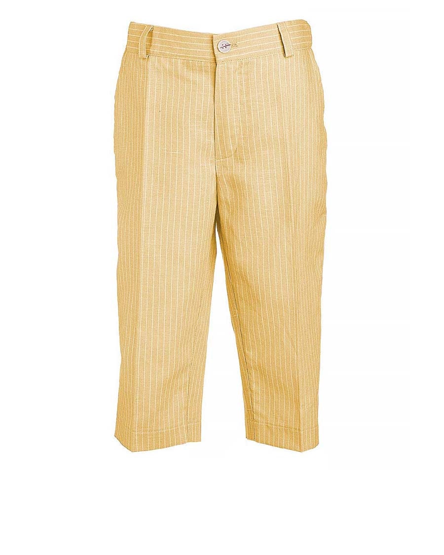 Boys formal linen outfit/ Toddler boy 3 piece suit/ Kids birthday outfit/ Beach wedding stylish suit/ Ring bearer summer clothes outfit