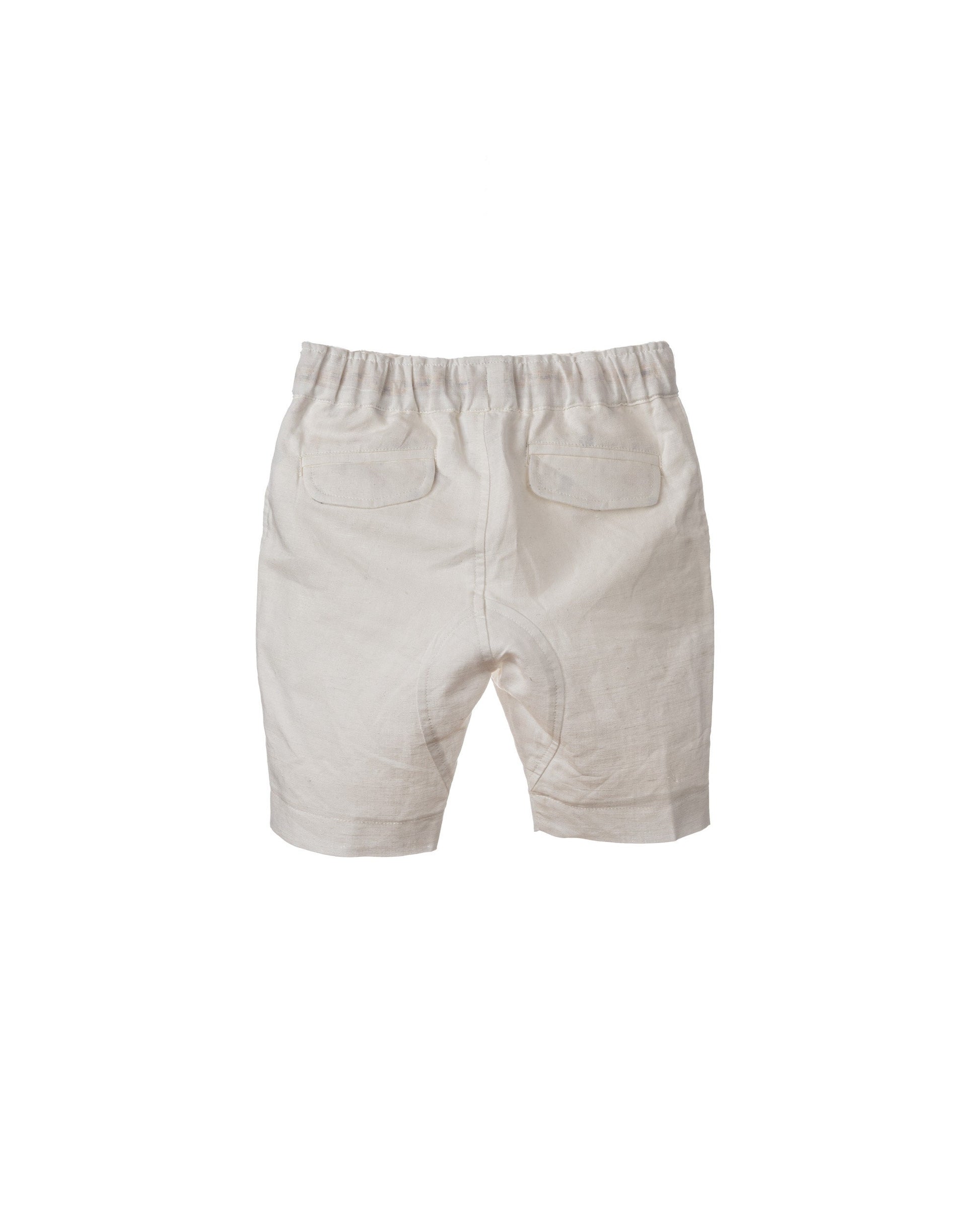 Summer baby boy white linen set/ Baby Christening summer outfit/ 2 piece set for babies/Linen baby wear/ Baby boy gift/Baby birthday suit