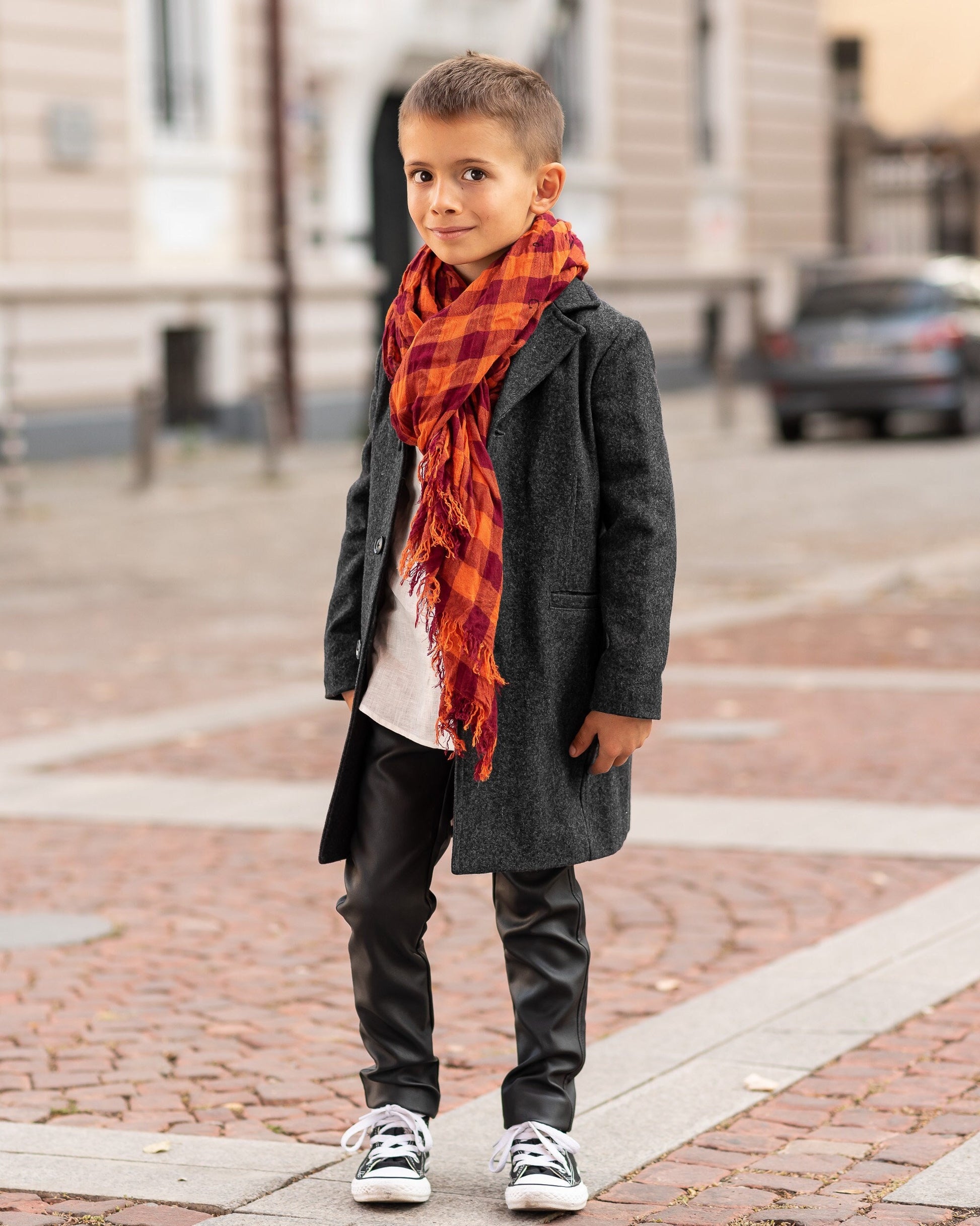 Winter coat, Boys wool coat, Vintage coat, Warm long coat, Trendy coat, Toddler boy coat, Kids coat, Down coat, Pea coat, Long boys coats