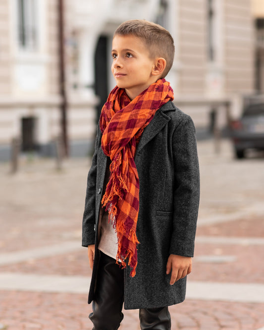 Winter coat, Boys wool coat, Vintage coat, Warm long coat, Trendy coat, Toddler boy coat, Kids coat, Down coat, Pea coat, Long boys coats