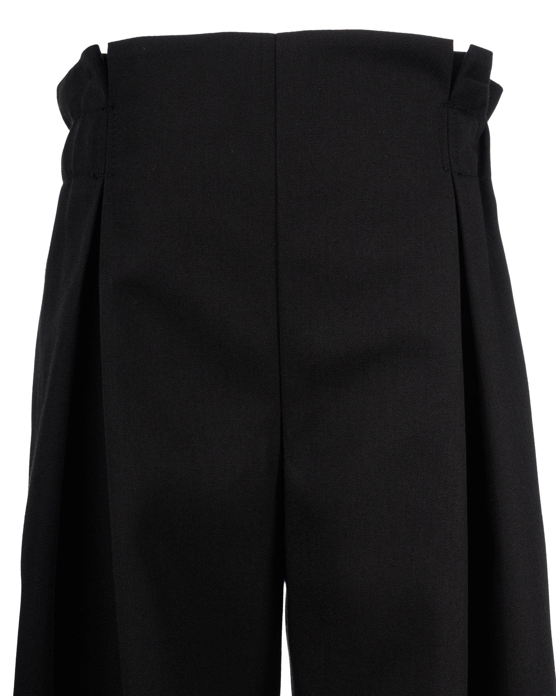 2 piece black cotton suit for girls/ Tailored toddler suit formal dress wear for girls/ Children formal wear/ Summer designer outfit girls