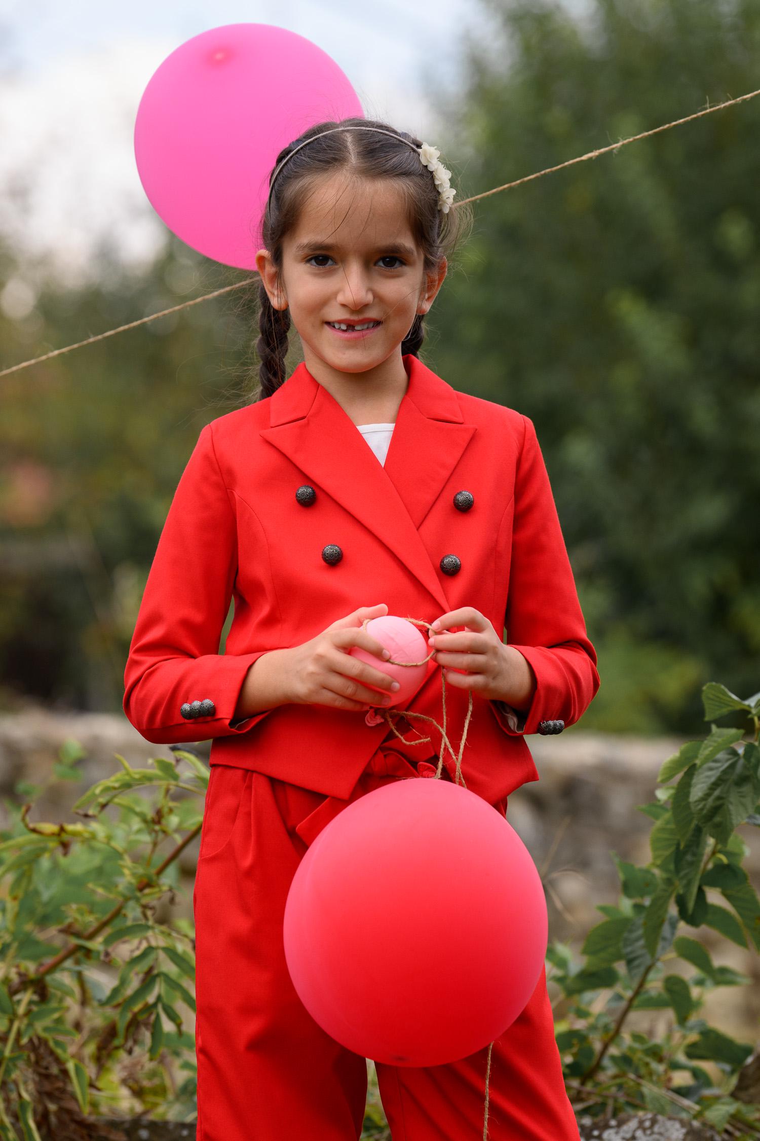 Formal 2 pieces girls set/ Tailored toddler suit formal dress wear for girls/ Children formal wear/ Explicit clothing/ Luxury girl outfit
